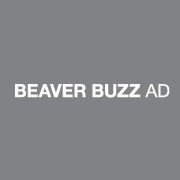Beaver Buzz Ad