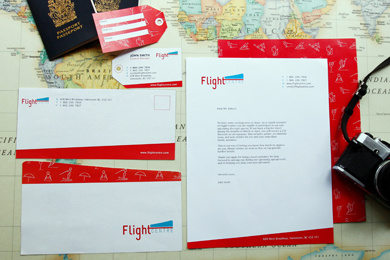Flight Centre