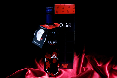 Oriel